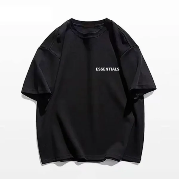 Essentials 8th Collection 3M Reflective T-Shirt