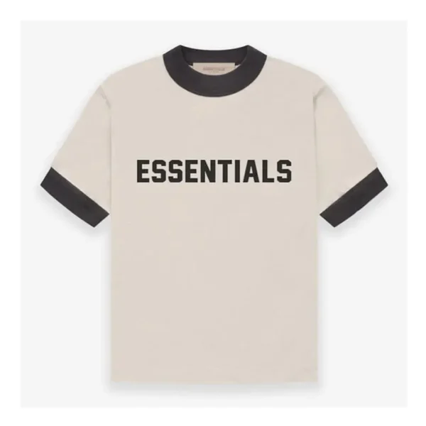 Essential Kids V-Neck T-Shirt