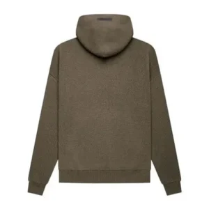 Knit Pullover Fear Of God Essentials Hoodies